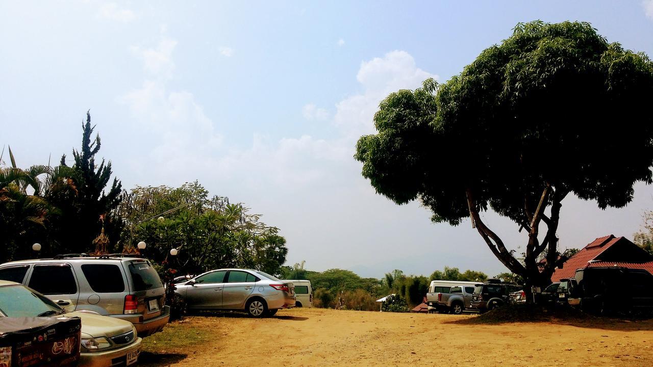Mae Klang Banyen Hill Chiang Mai Exterior foto