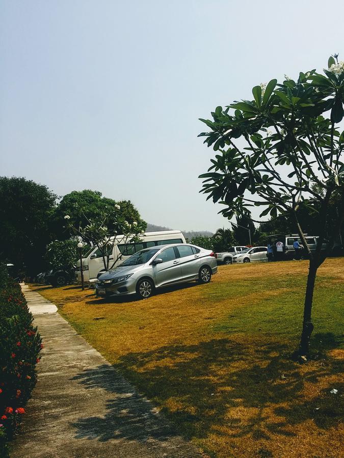 Mae Klang Banyen Hill Chiang Mai Exterior foto